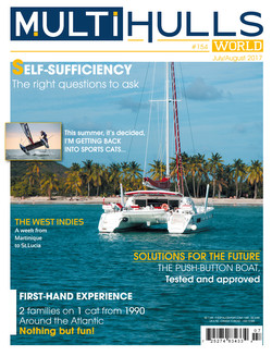 N° 154 - Digital<br/>July / august 2017